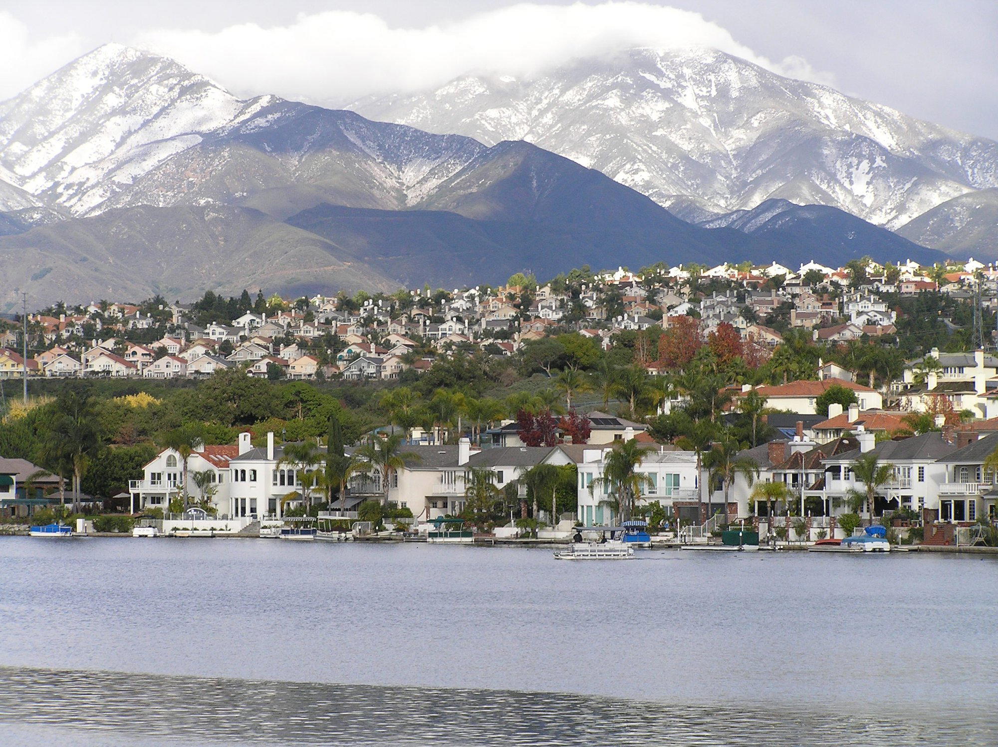 Mission Viejo, United States