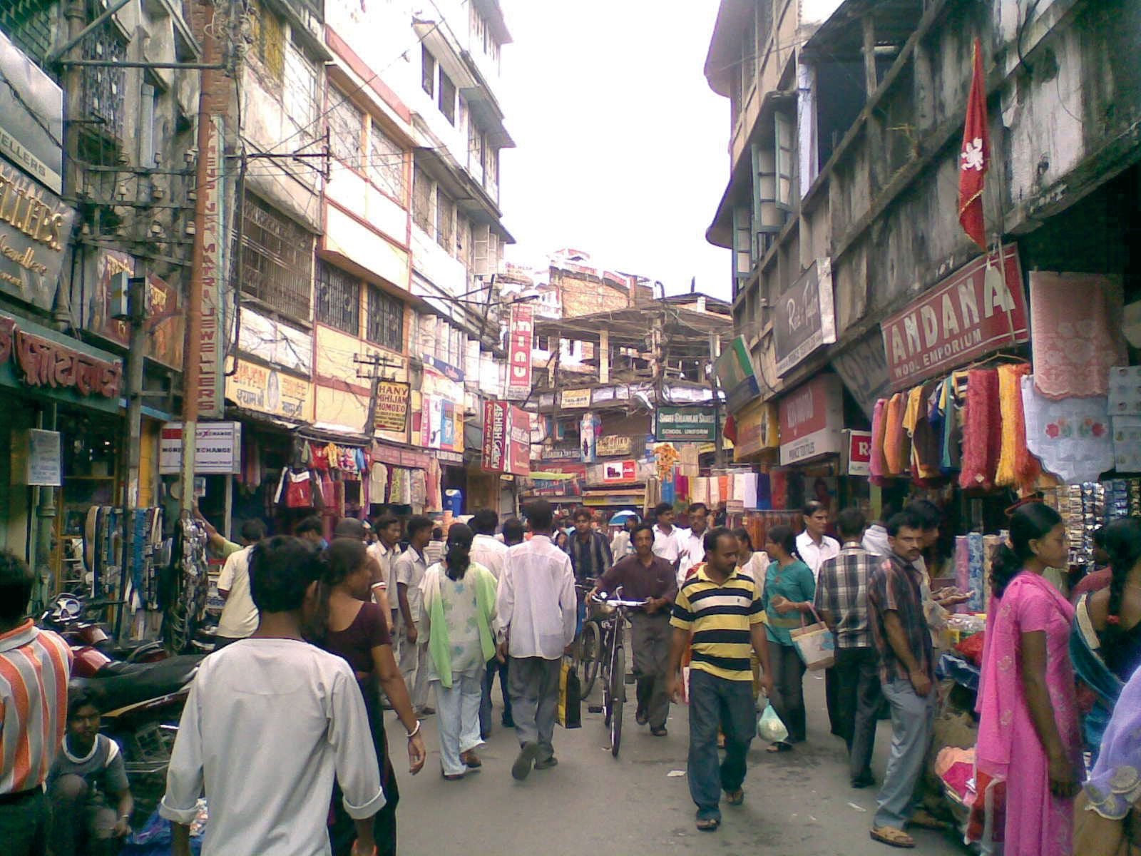 Siliguri, India