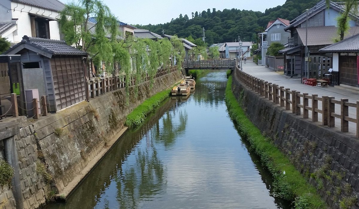 Katori, Japan