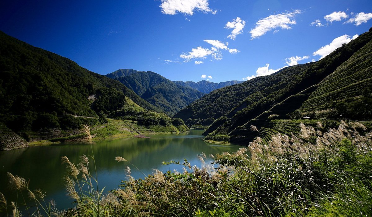 Minamiuonuma, Japan