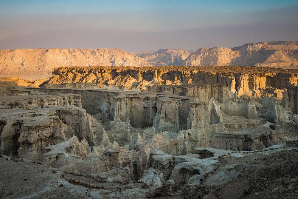 Qeshm, Iran