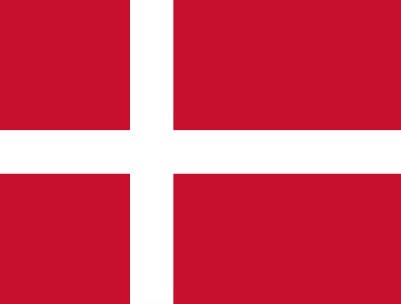 Denmark, Denmark