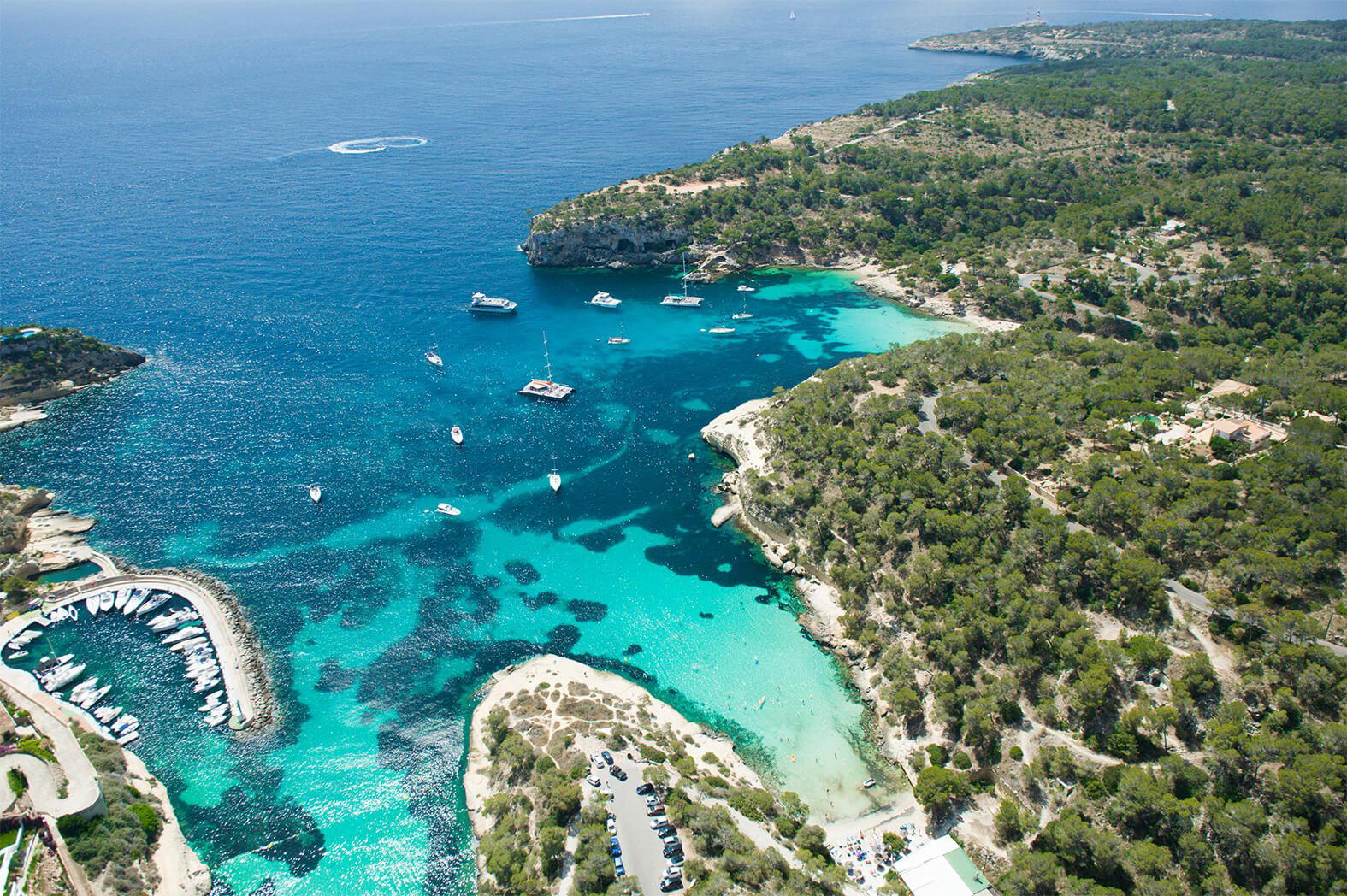 Calvia, Spain