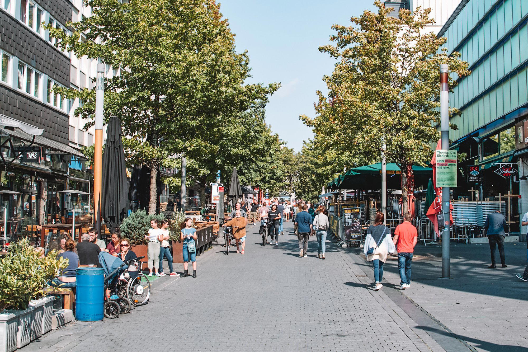 Bochum, Germany