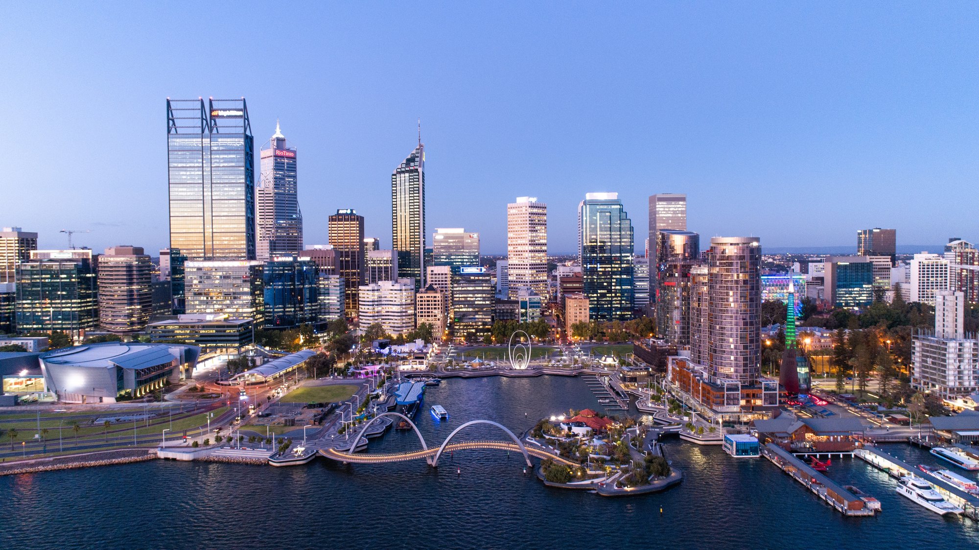 Perth, Australia