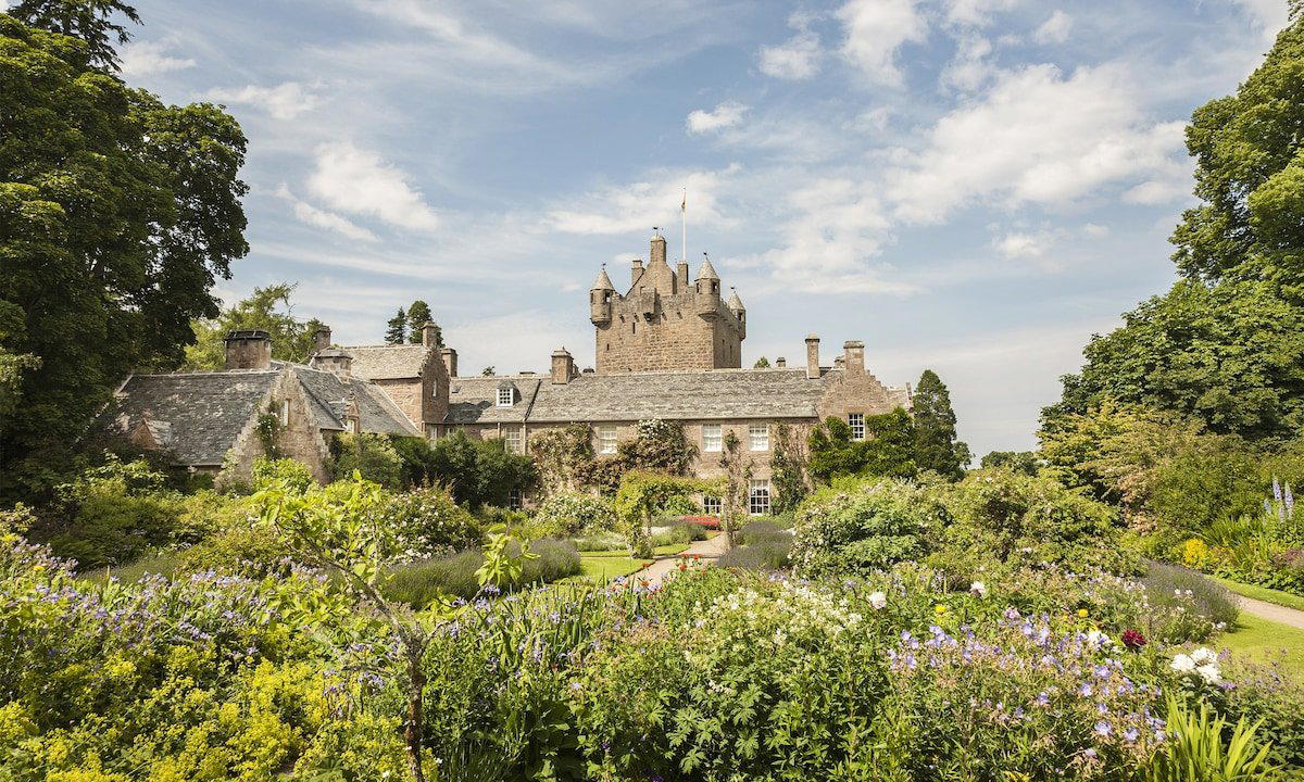 Auldearn, United Kingdom