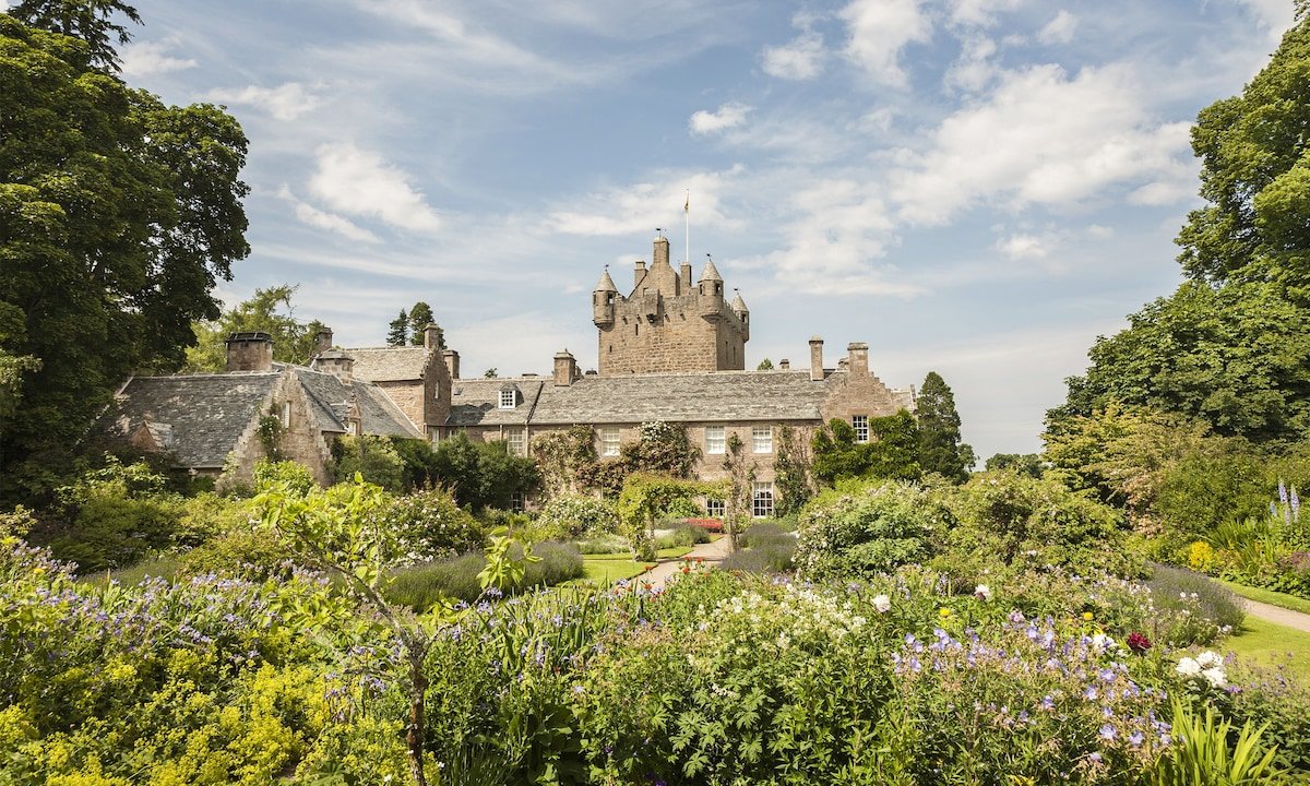 Auldearn, United Kingdom