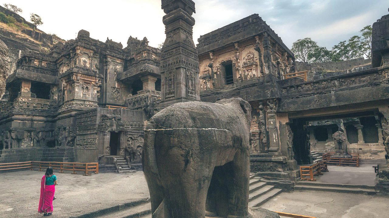Chhatrapati Sambhaji Nagar, India