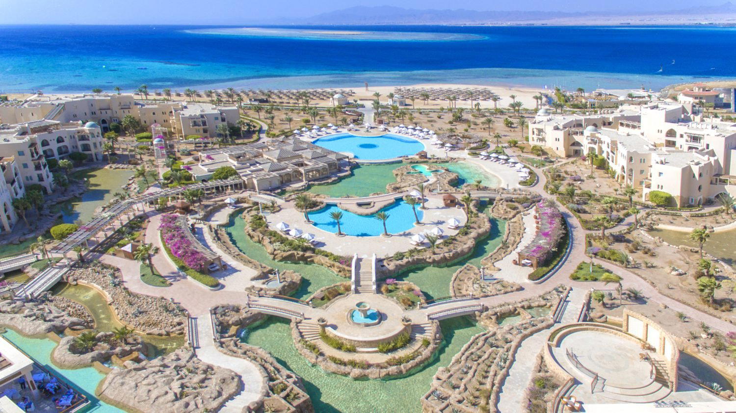 Somabay, Egypt