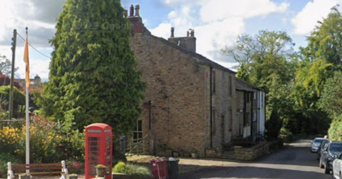Wiswell, United Kingdom