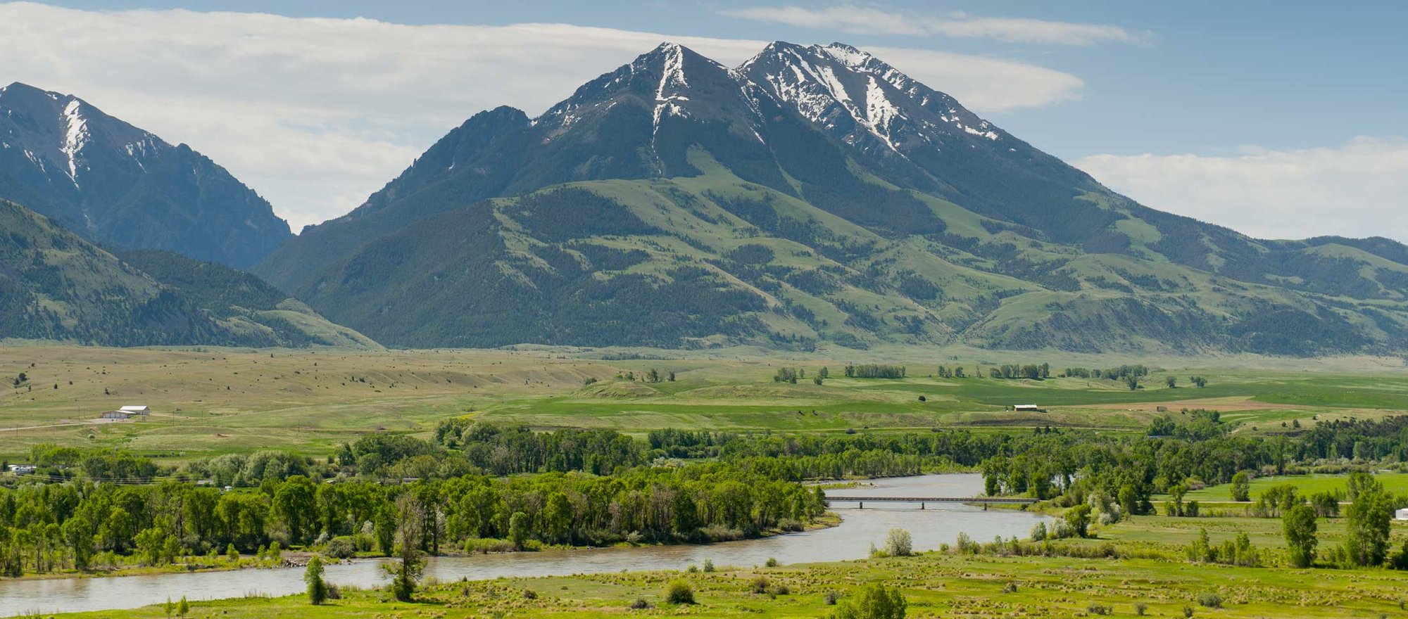 Emigrant, United States