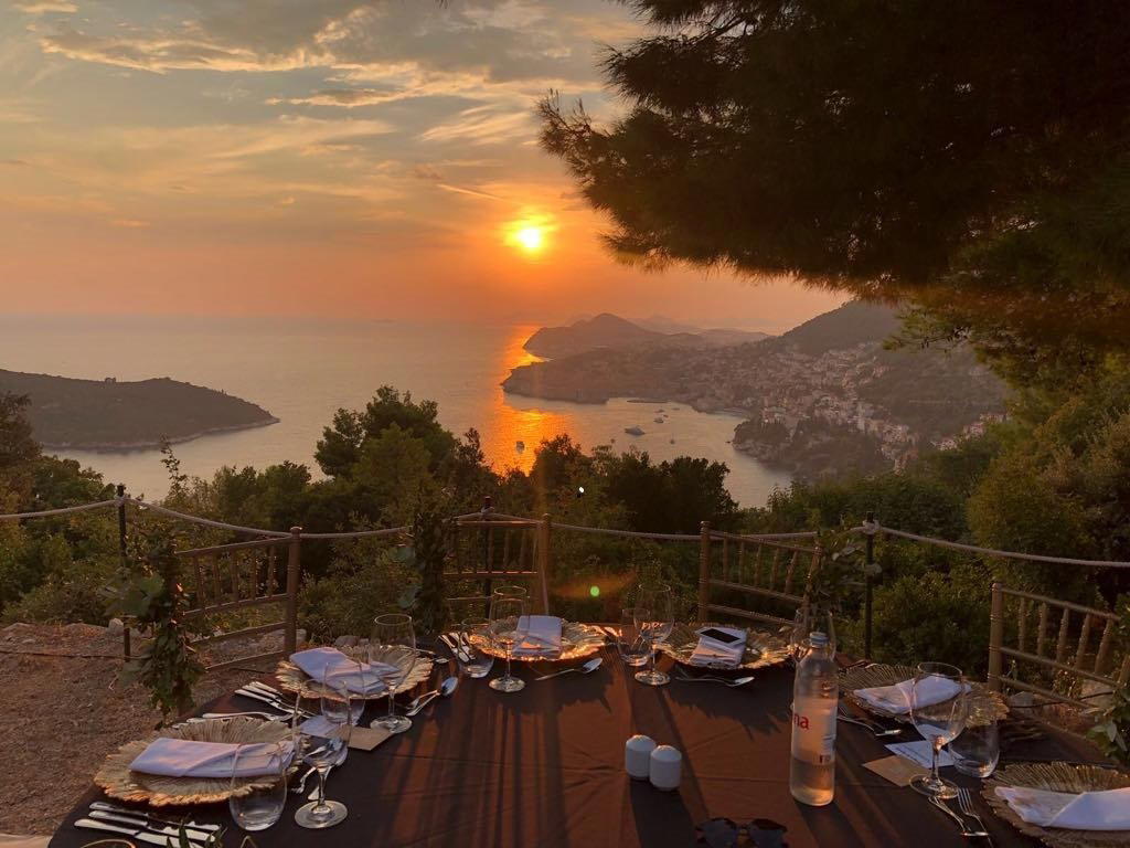 Visnjica, Croatia