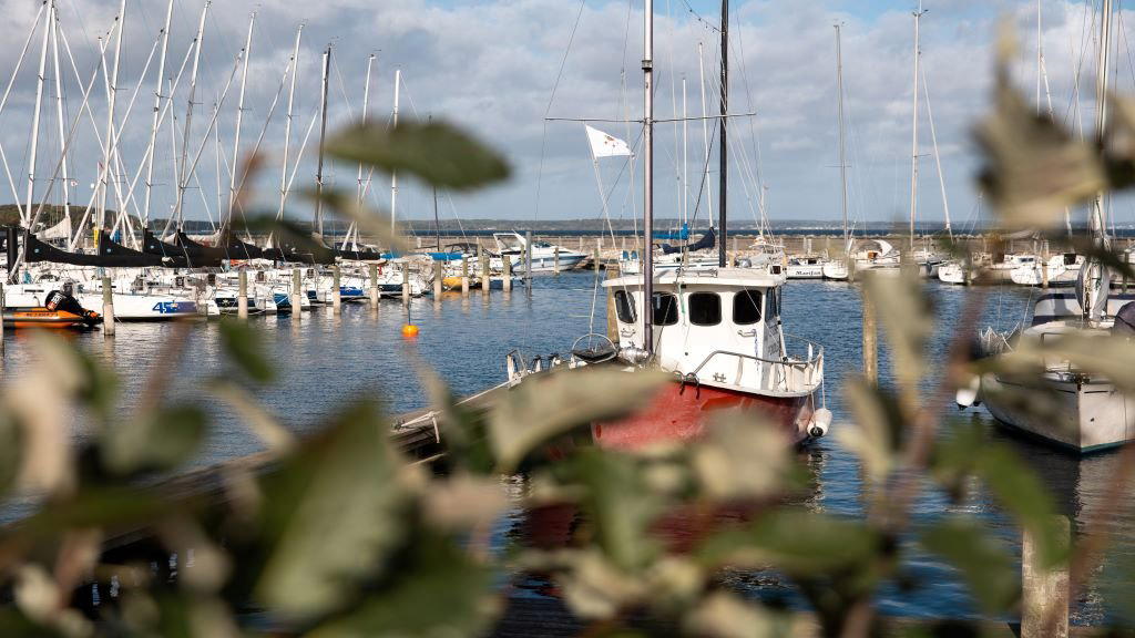 Rungsted Kyst, Denmark