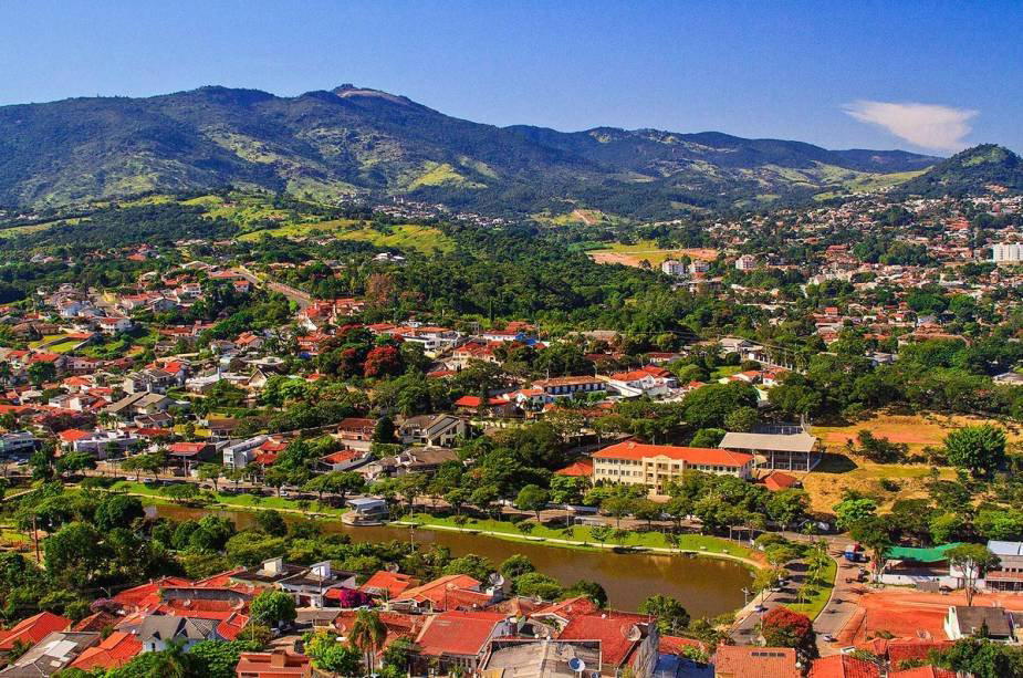 Atibaia, Brazil