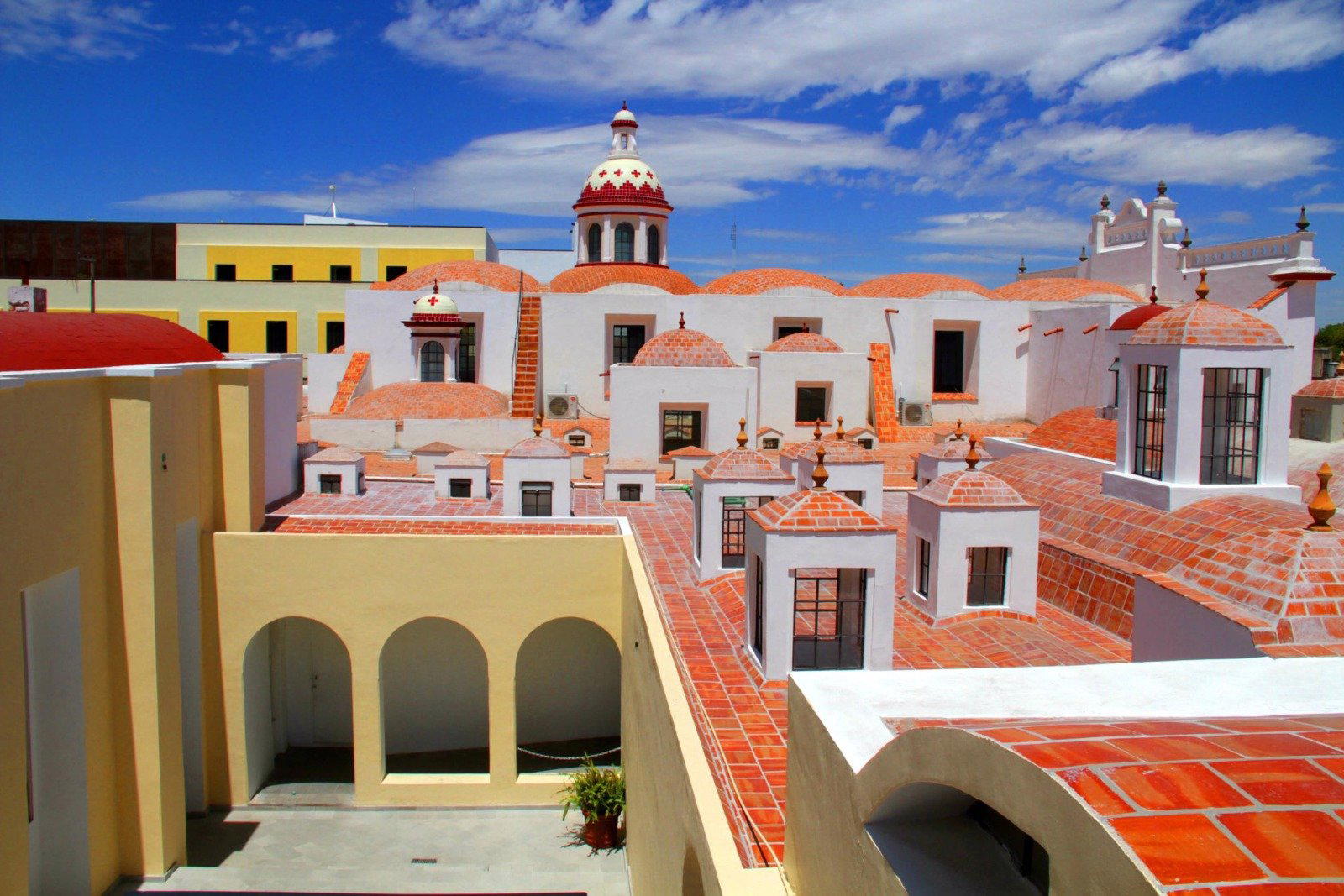 Tlaquepaque, Mexico