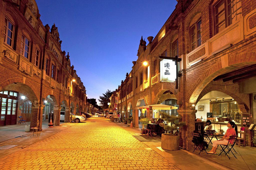 Hsinchu County, Taiwan