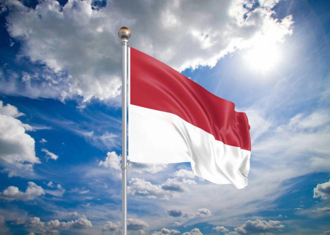 Indonesia, Indonesia