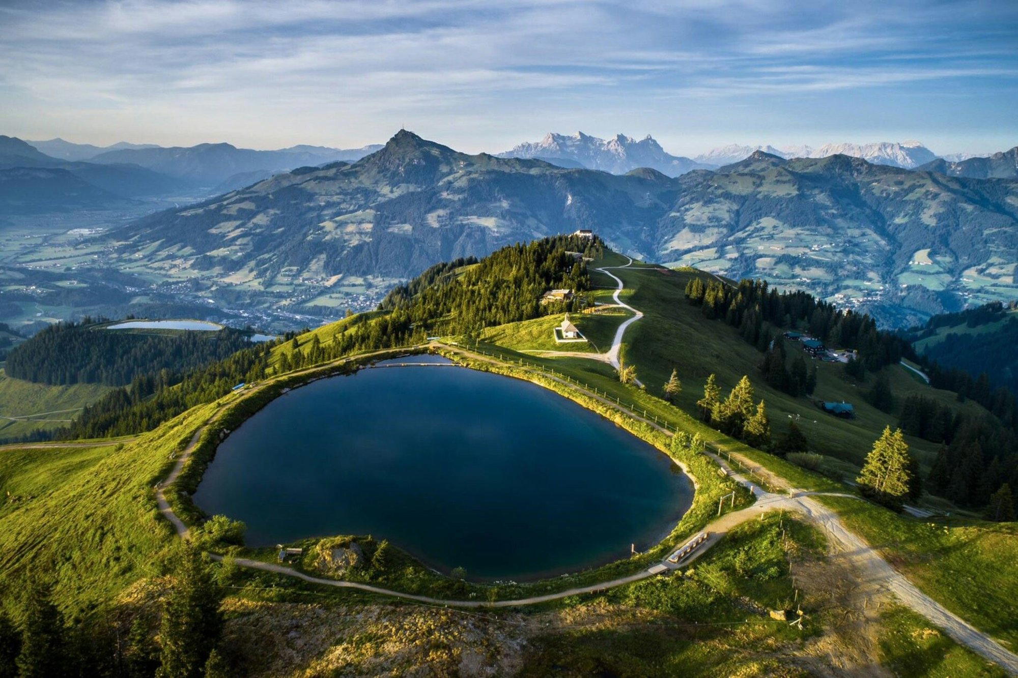 Tyrol, Austria