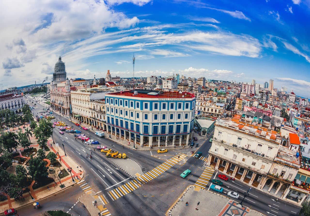 Havana, Cuba