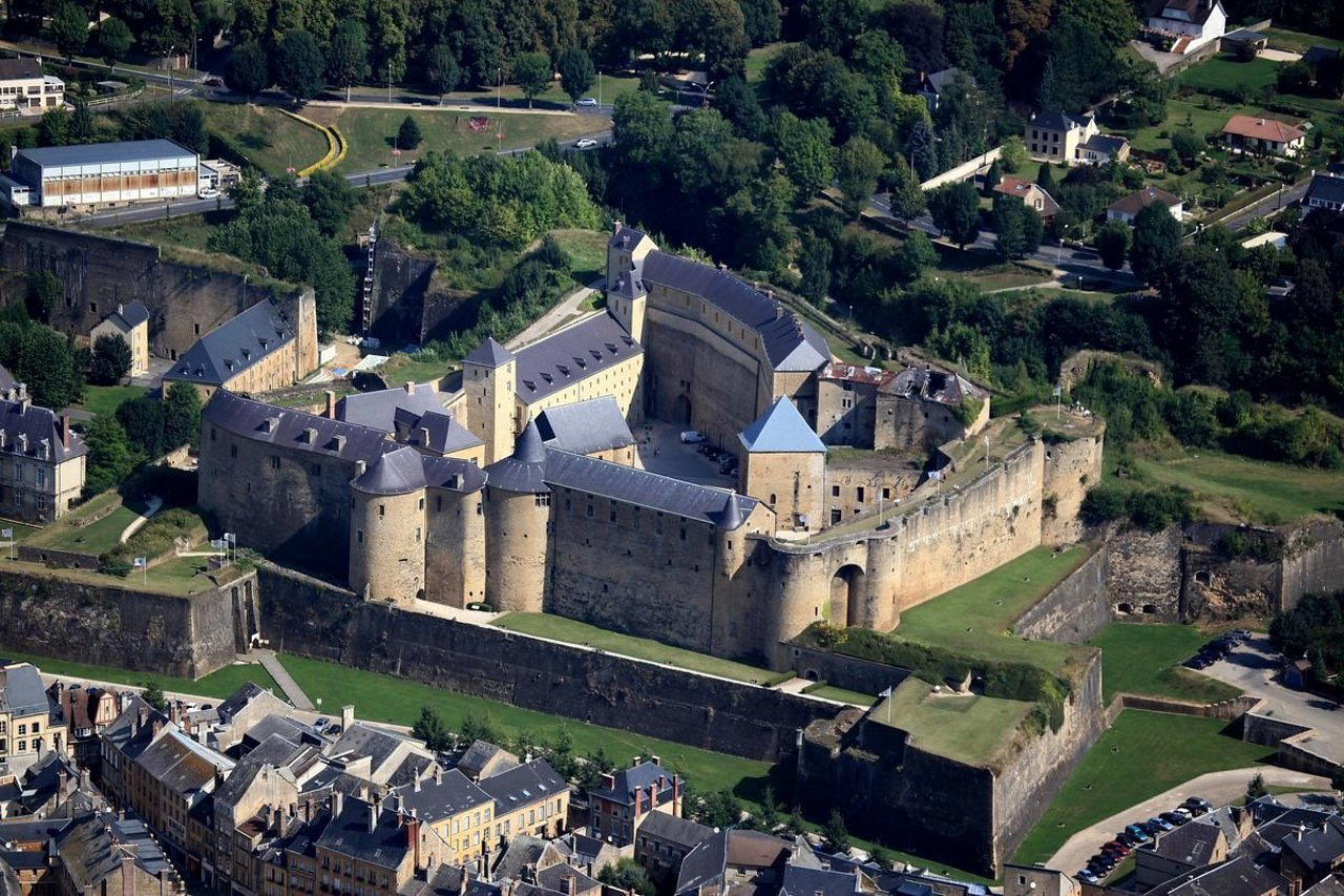 Sedan, France