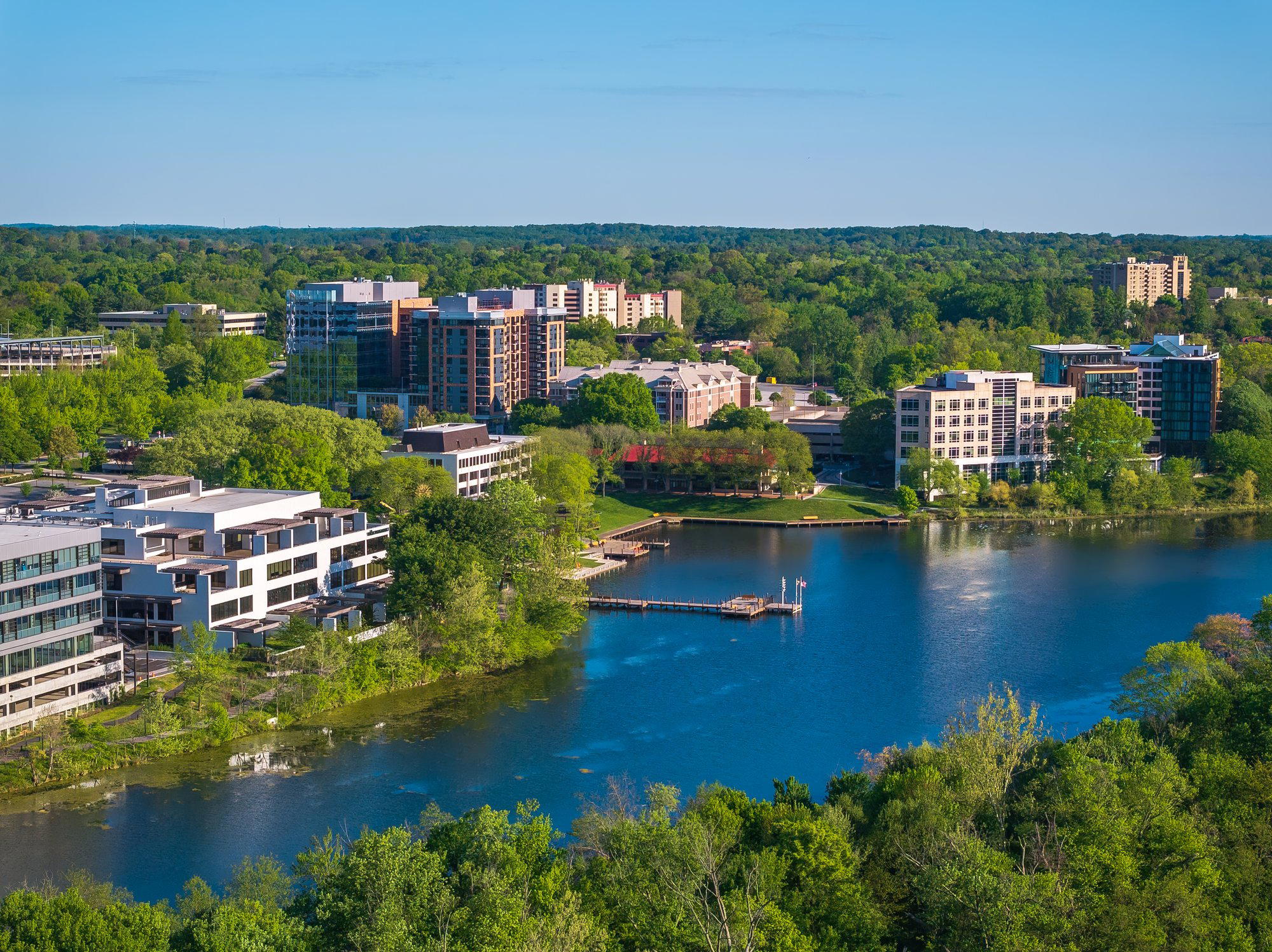 Columbia, United States