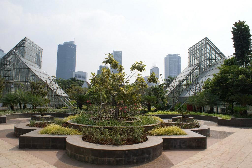 Menteng, Indonesia