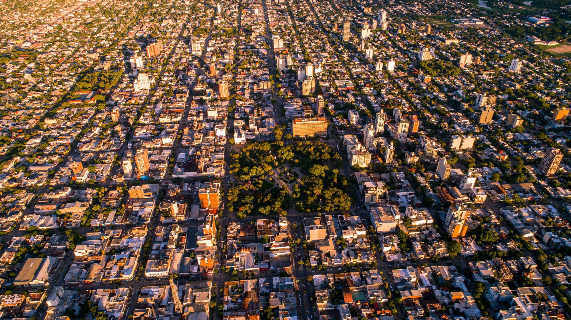 Resistencia, Argentina
