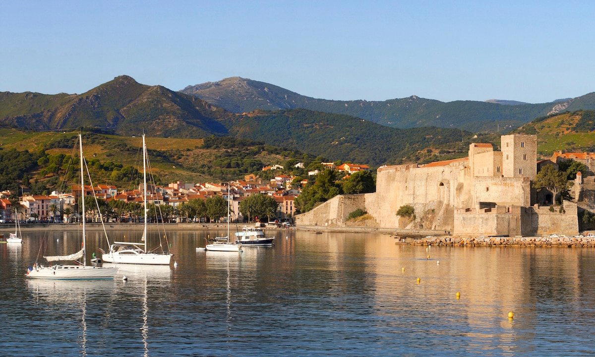 Pezilla La Riviere, France