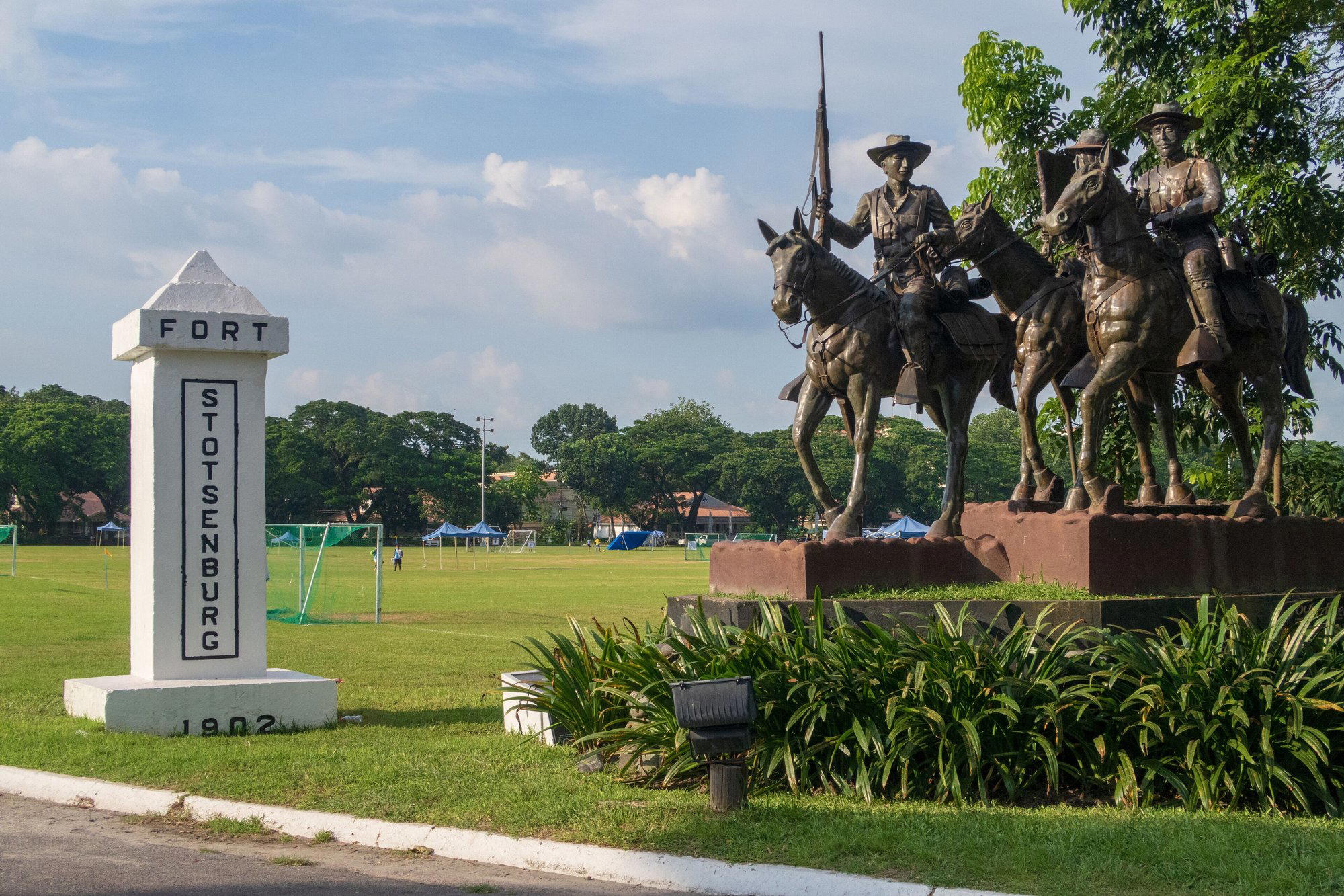 Mabalacat, Philippines