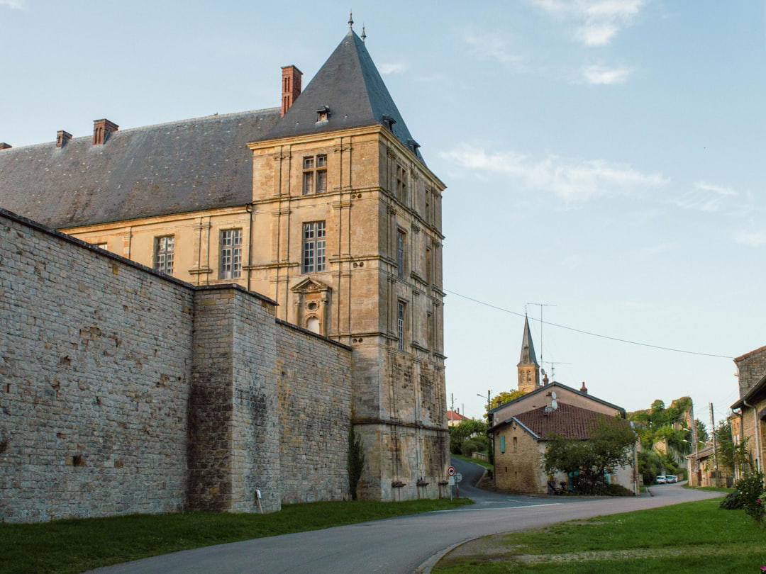 Onet-le-Château, France