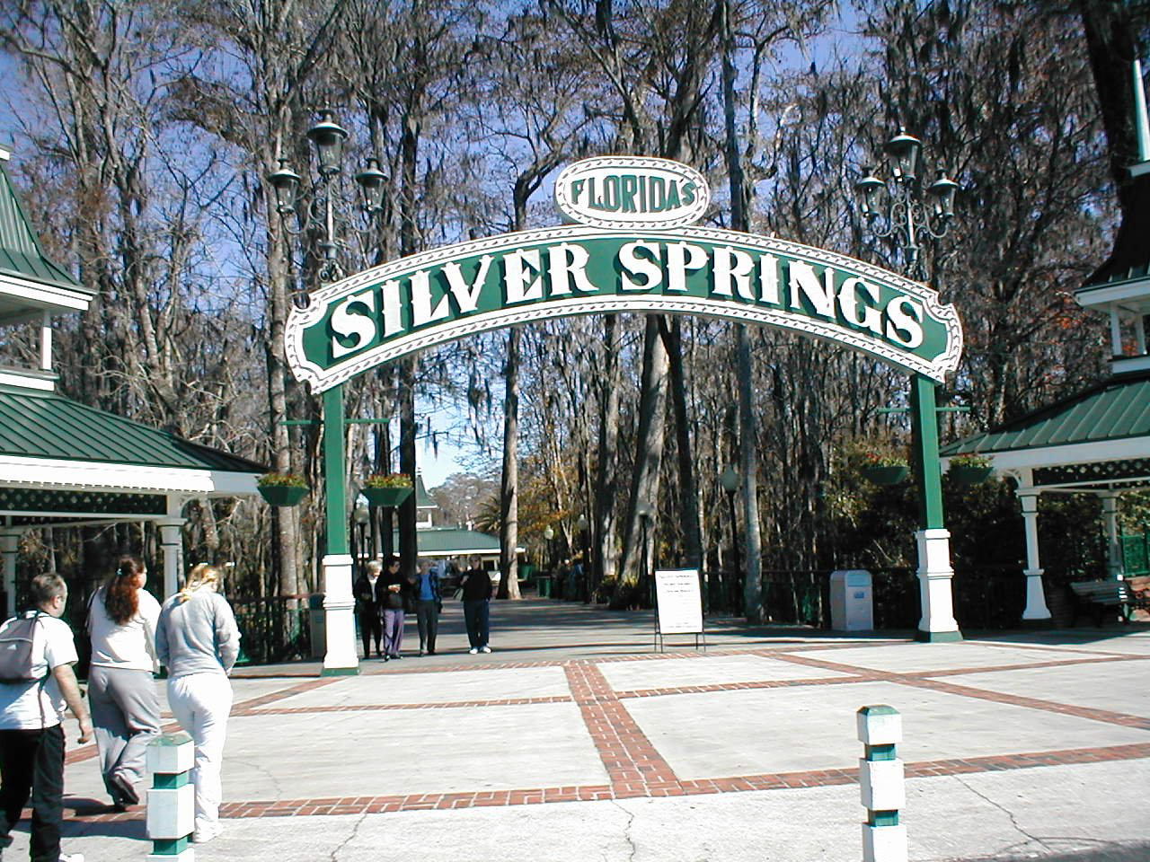 Silver Spring, United States