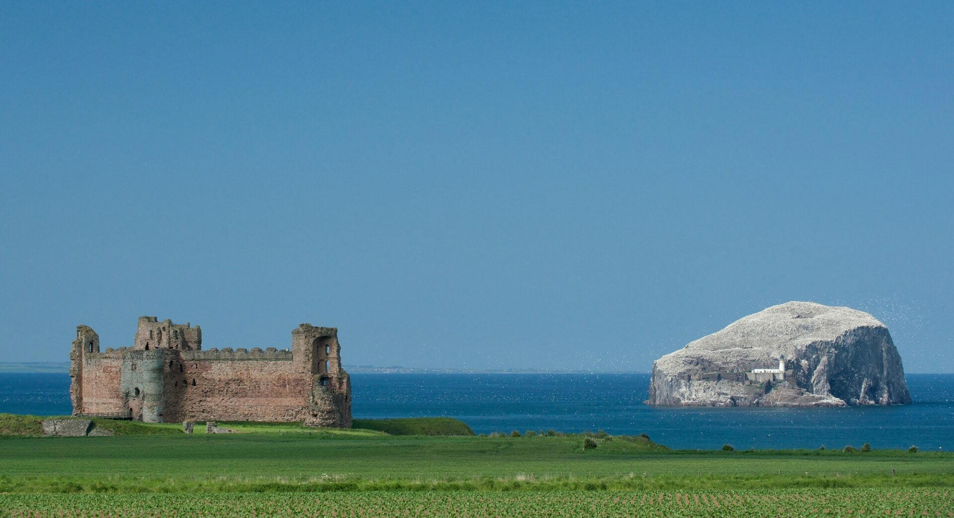 East Lothian, United Kingdom