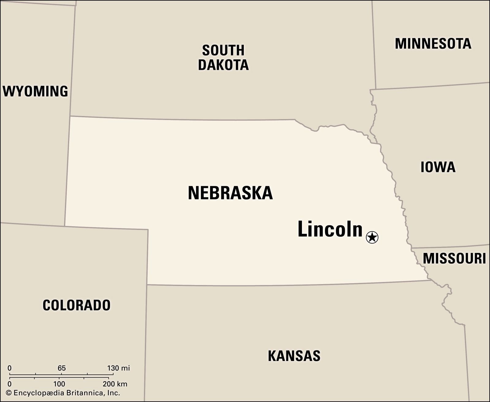 Lincoln, United States