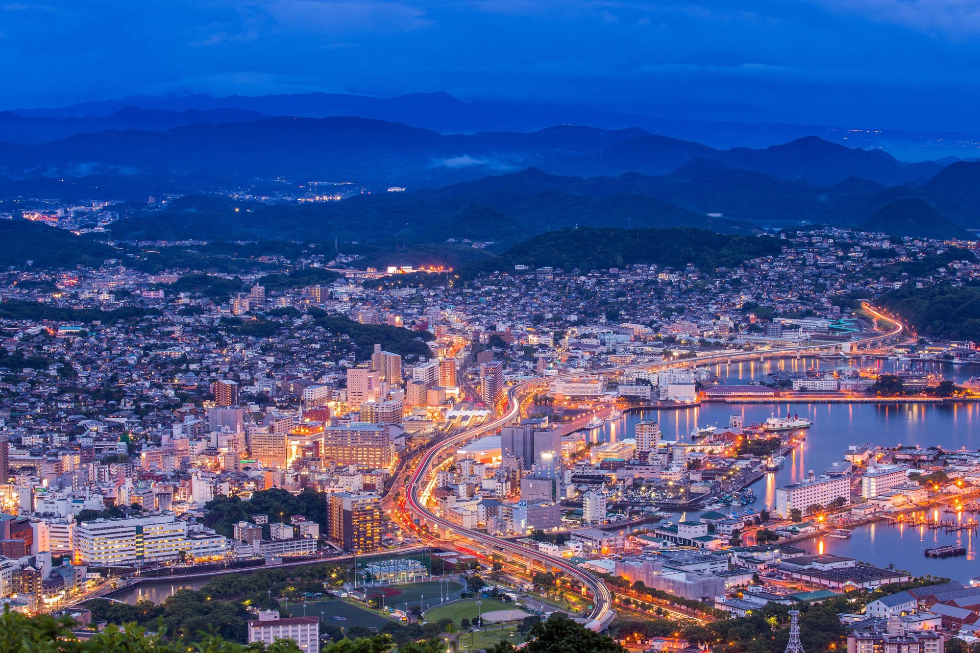 Sasebo, Japan