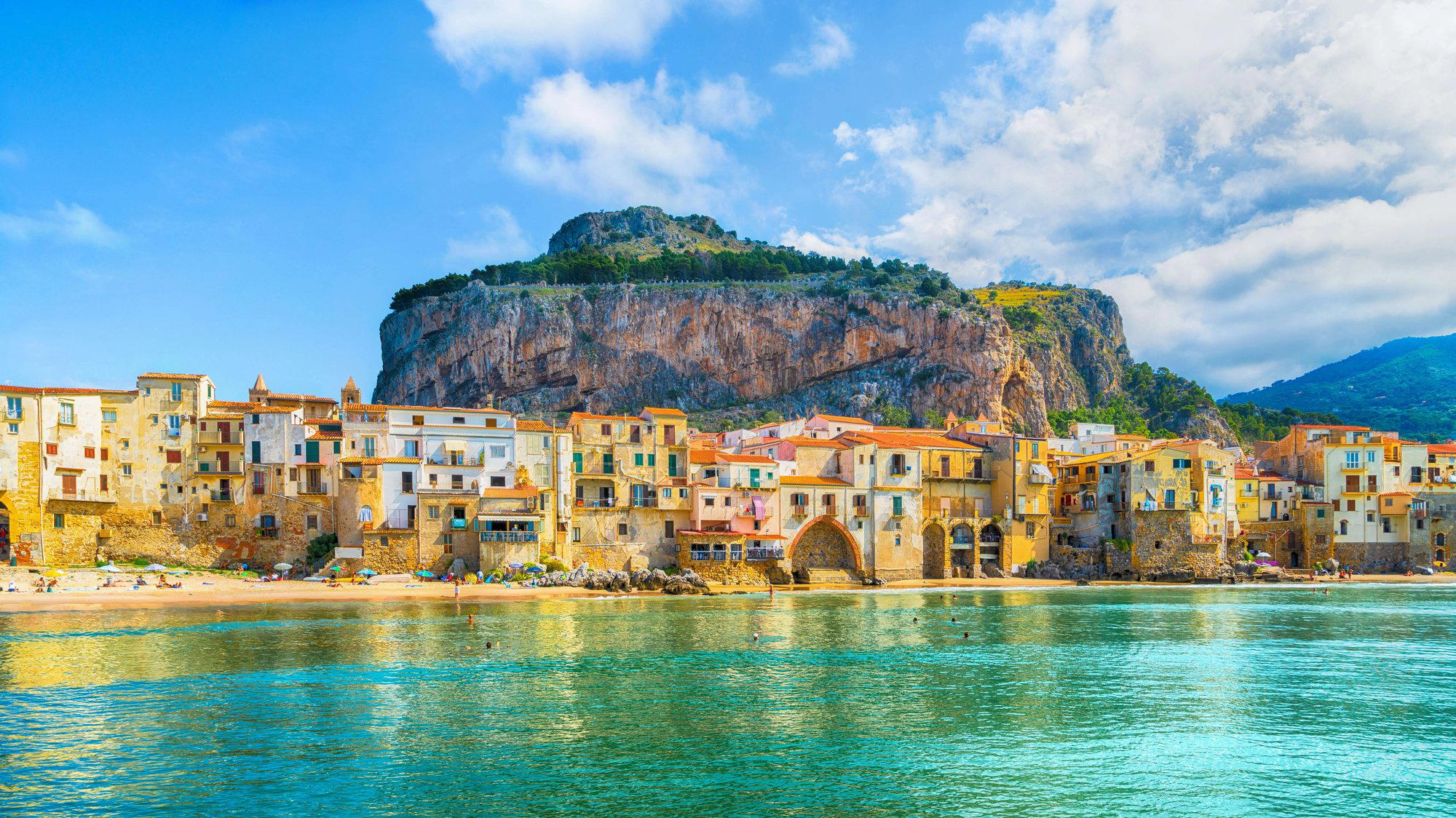 Palermo, Italy