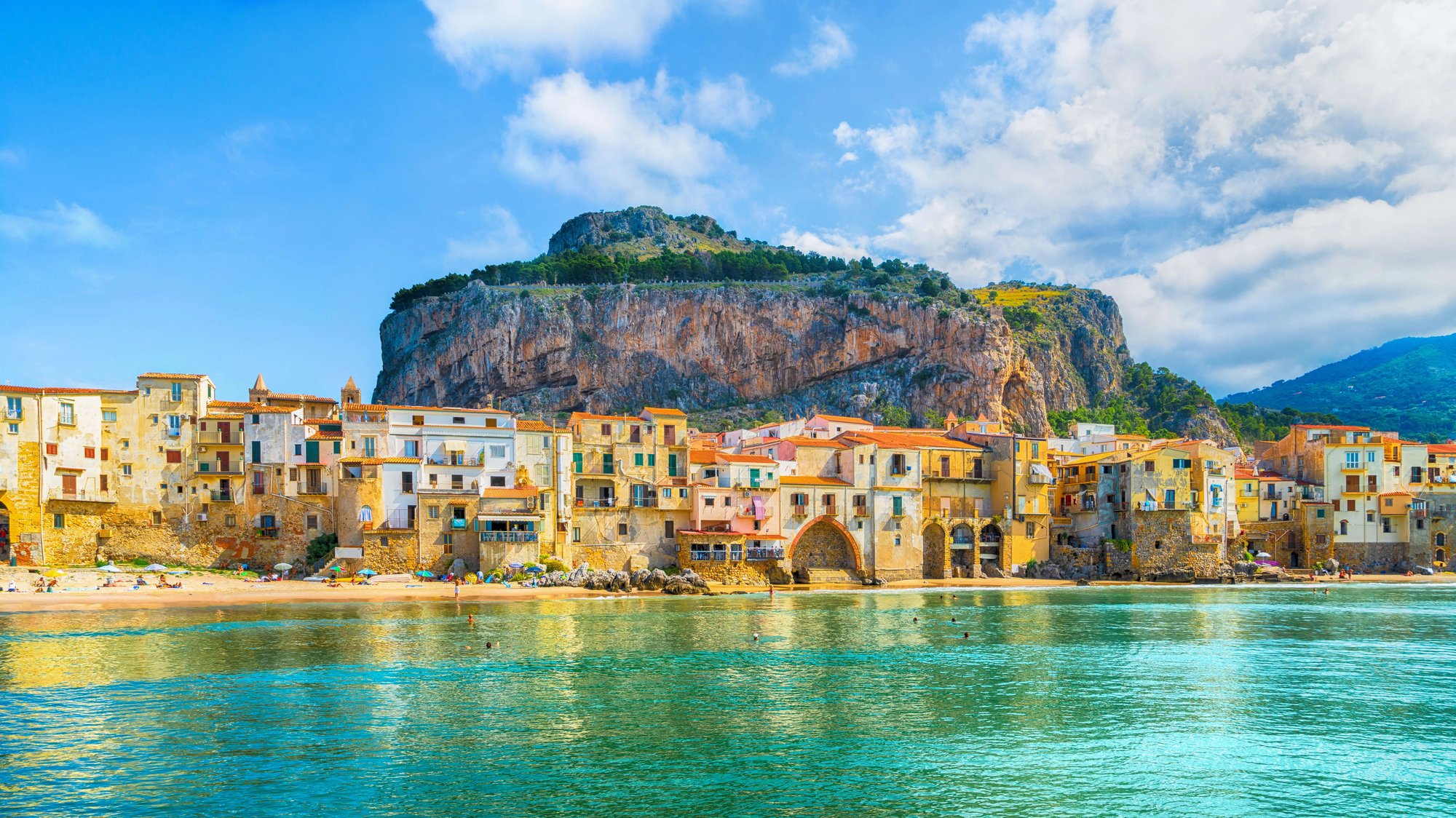 Palermo, Italy