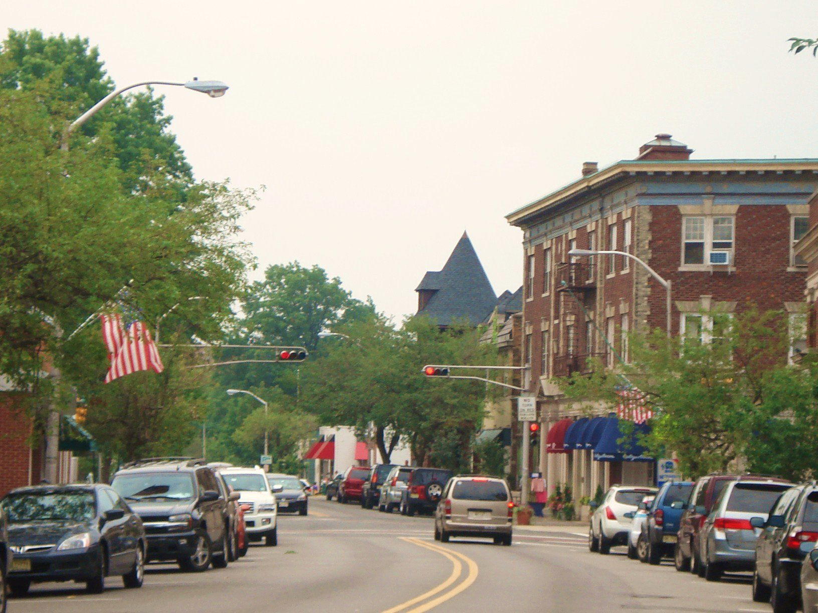Montclair, United States