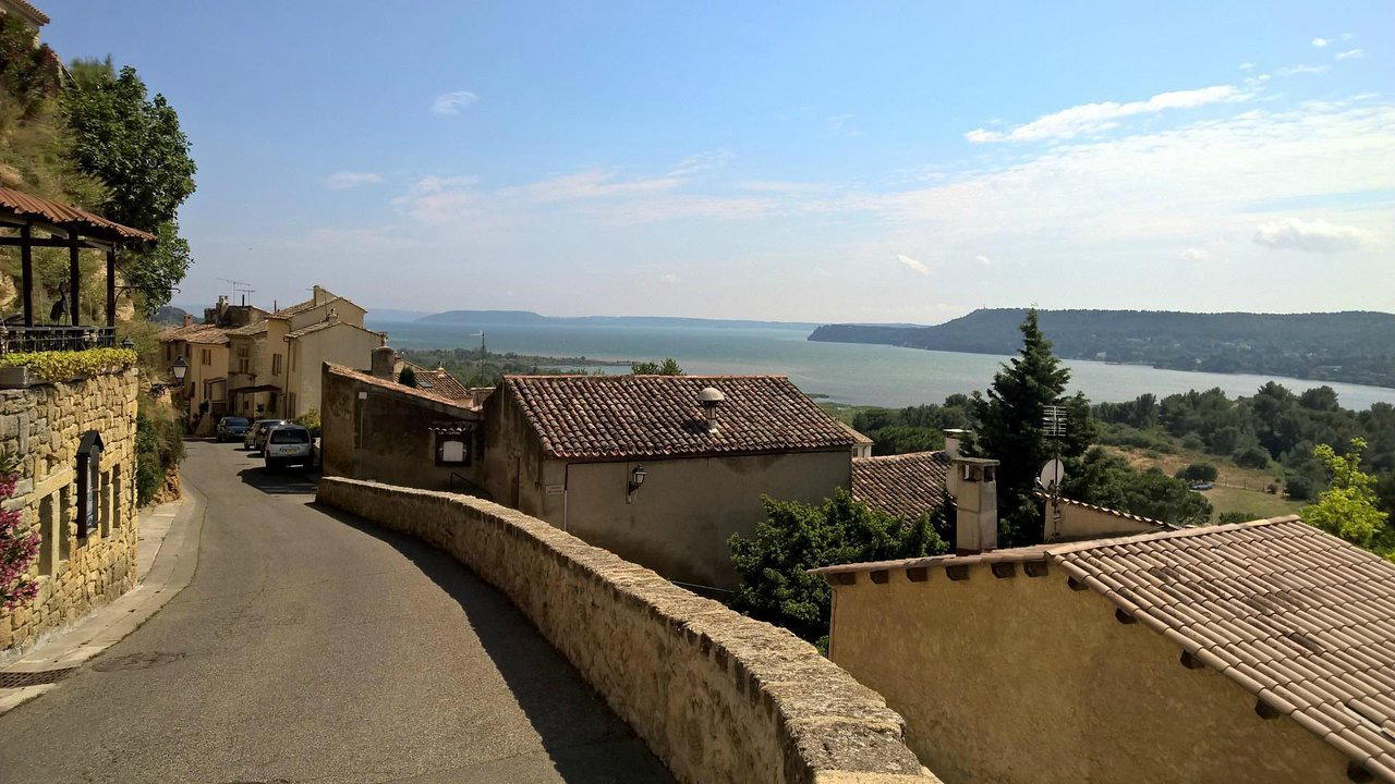 Miramas, France