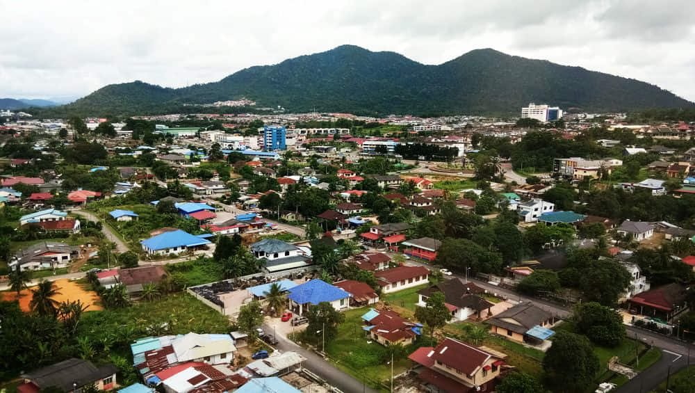 Kluang, Malaysia