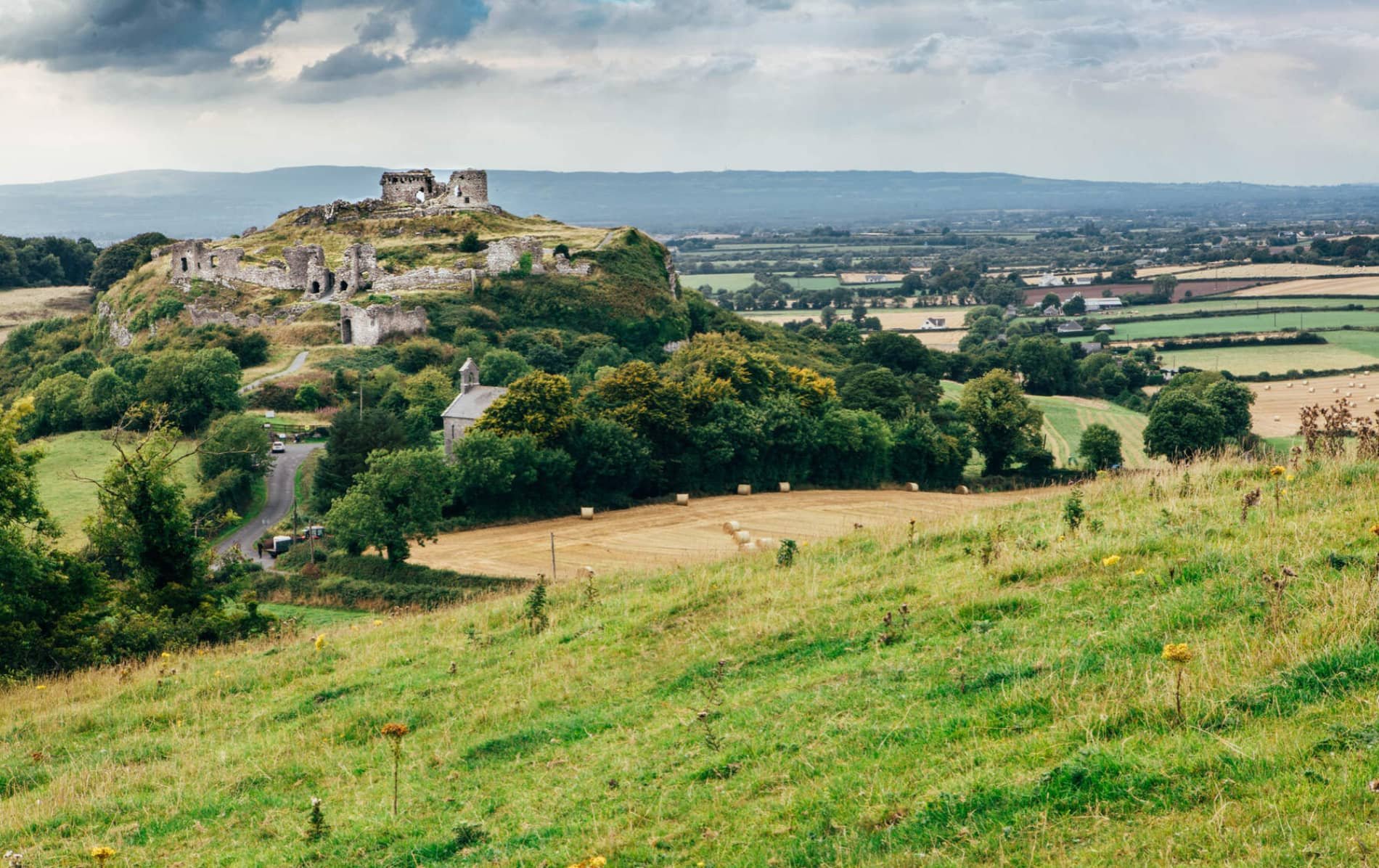 Laois, Ireland
