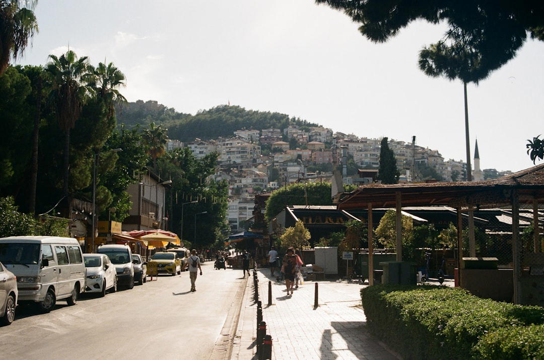 Montendre, France