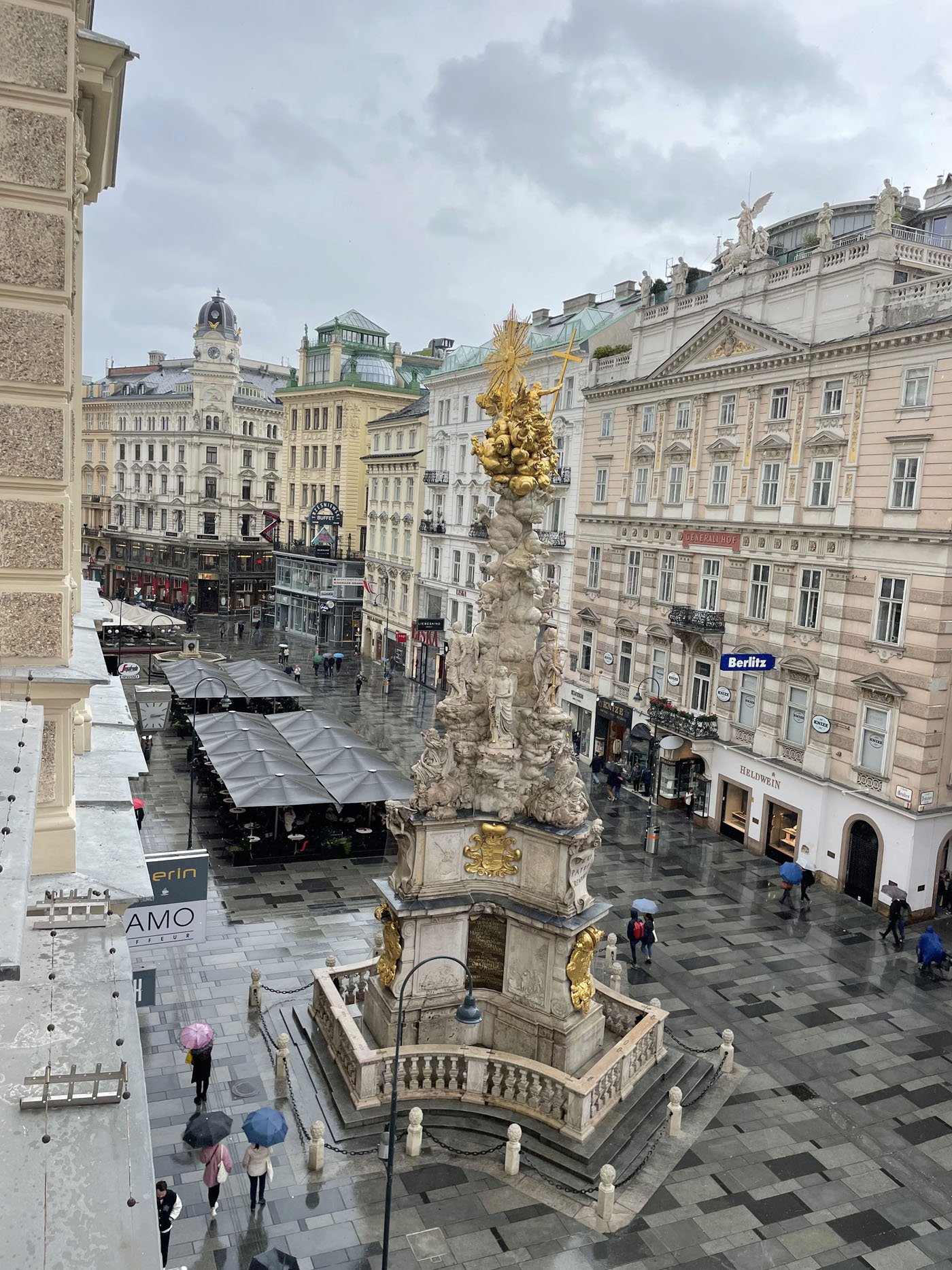 Wien, Austria
