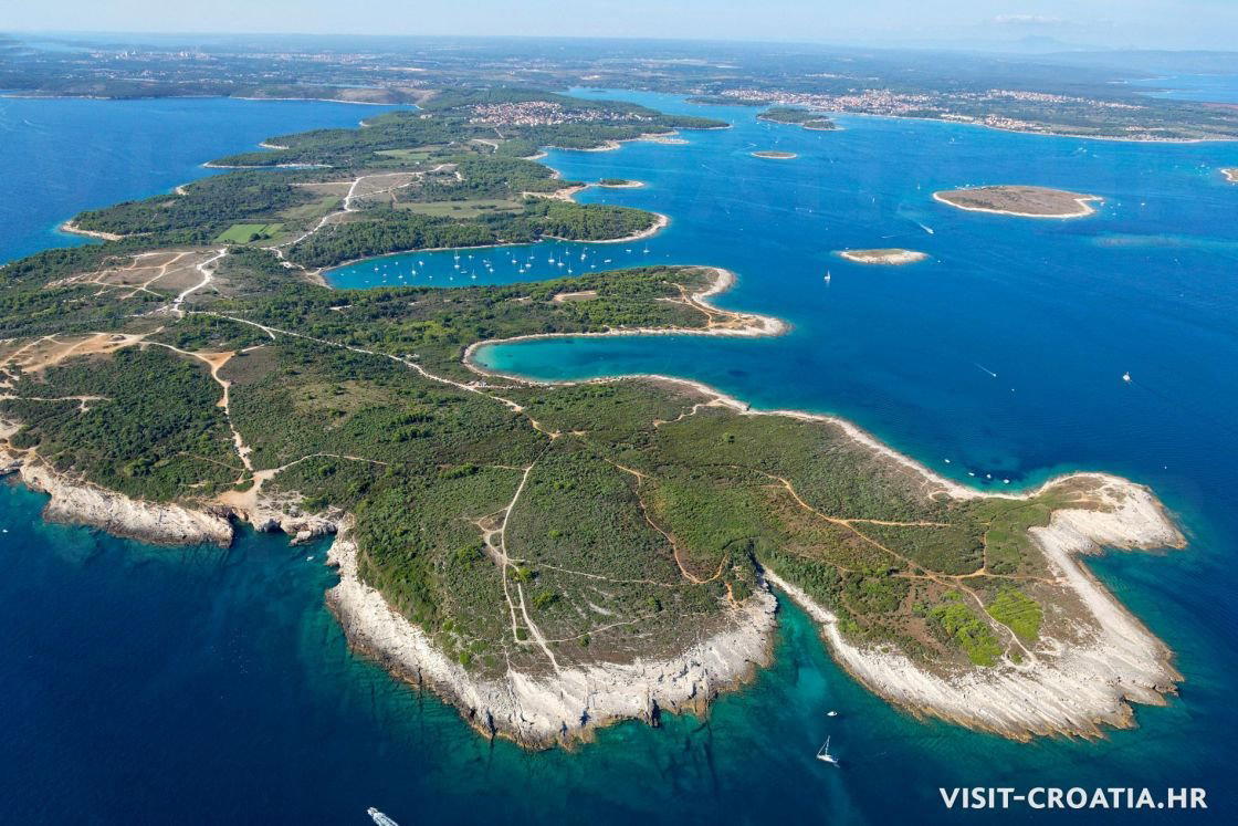 Premantura, Croatia