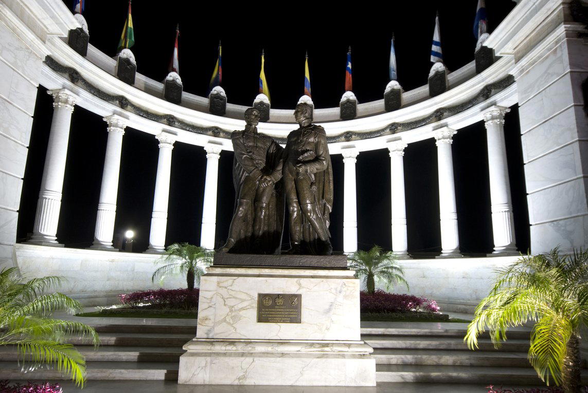 Santiago De Guayaquil, Ecuador