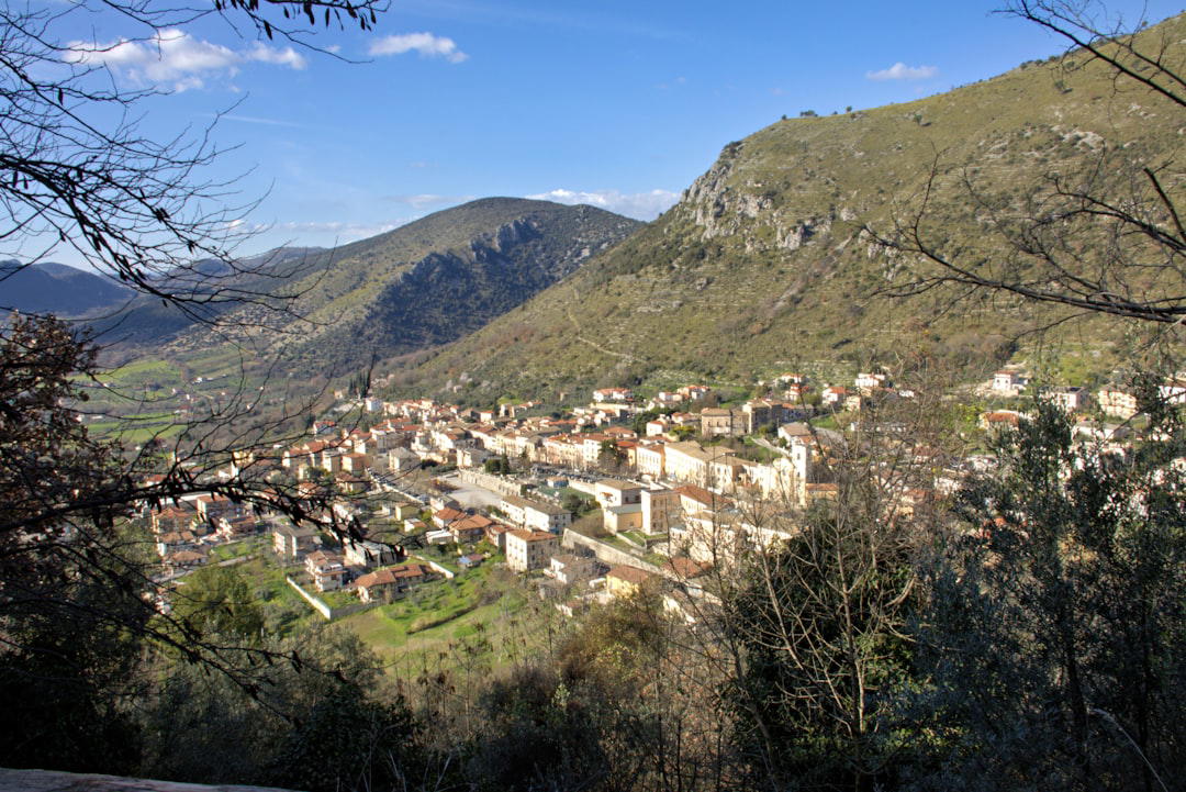 Serravalle Langhe, Italy