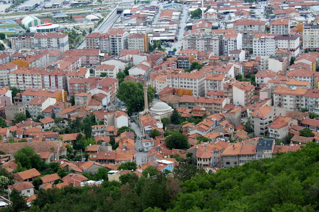Bozouls, France
