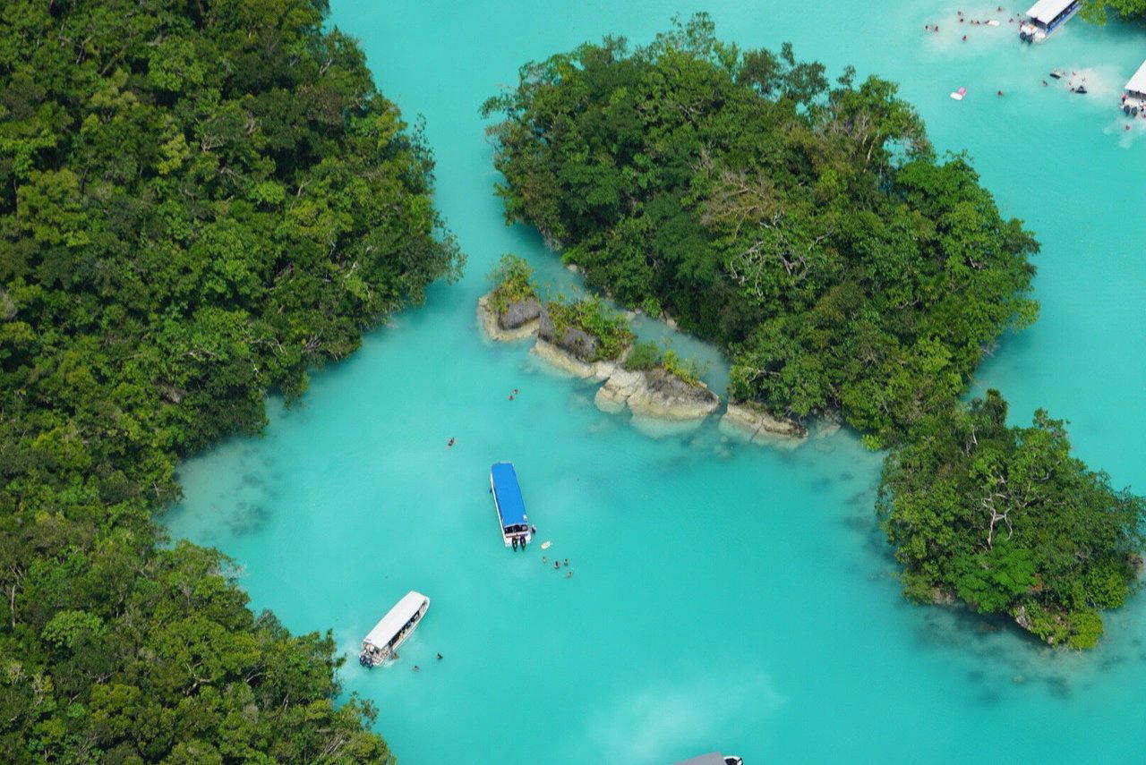 Koror, Palau