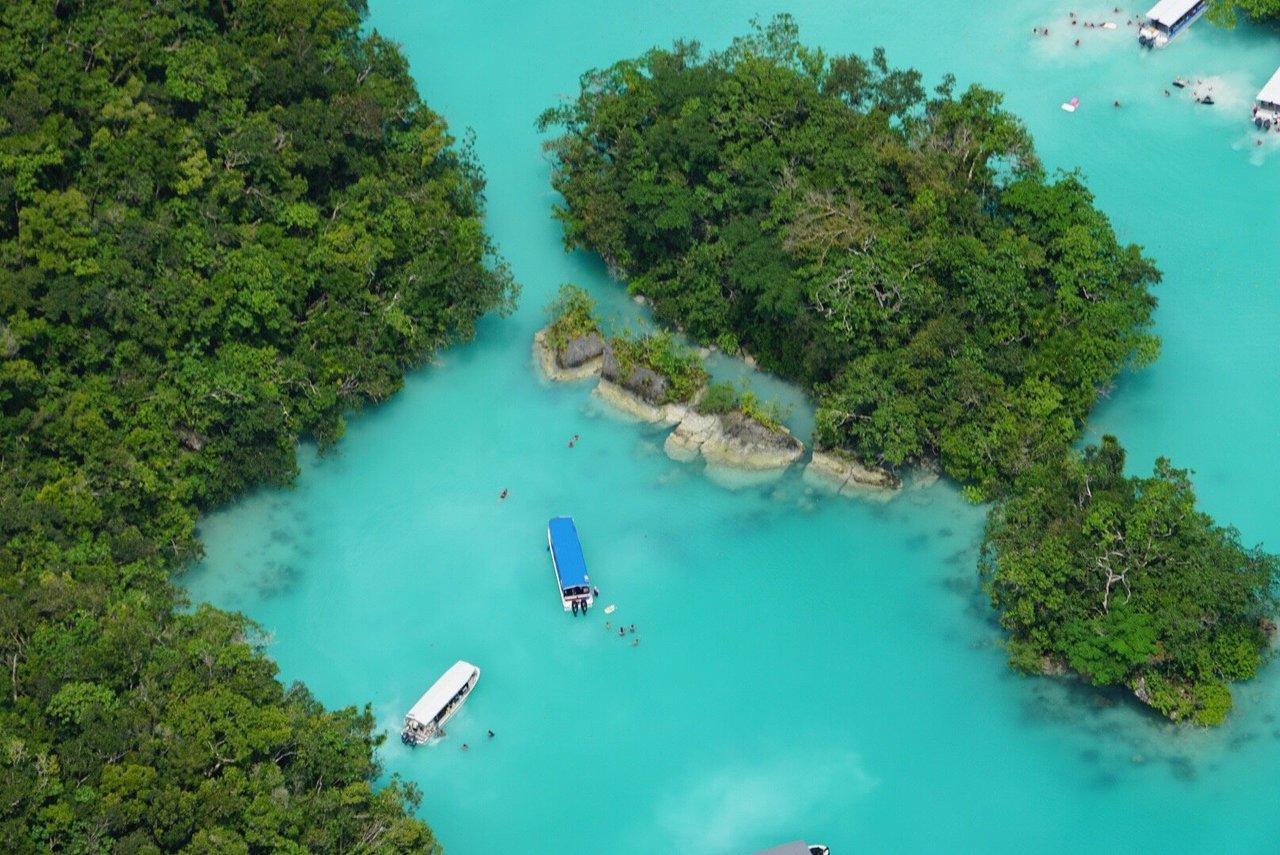 Koror, Palau