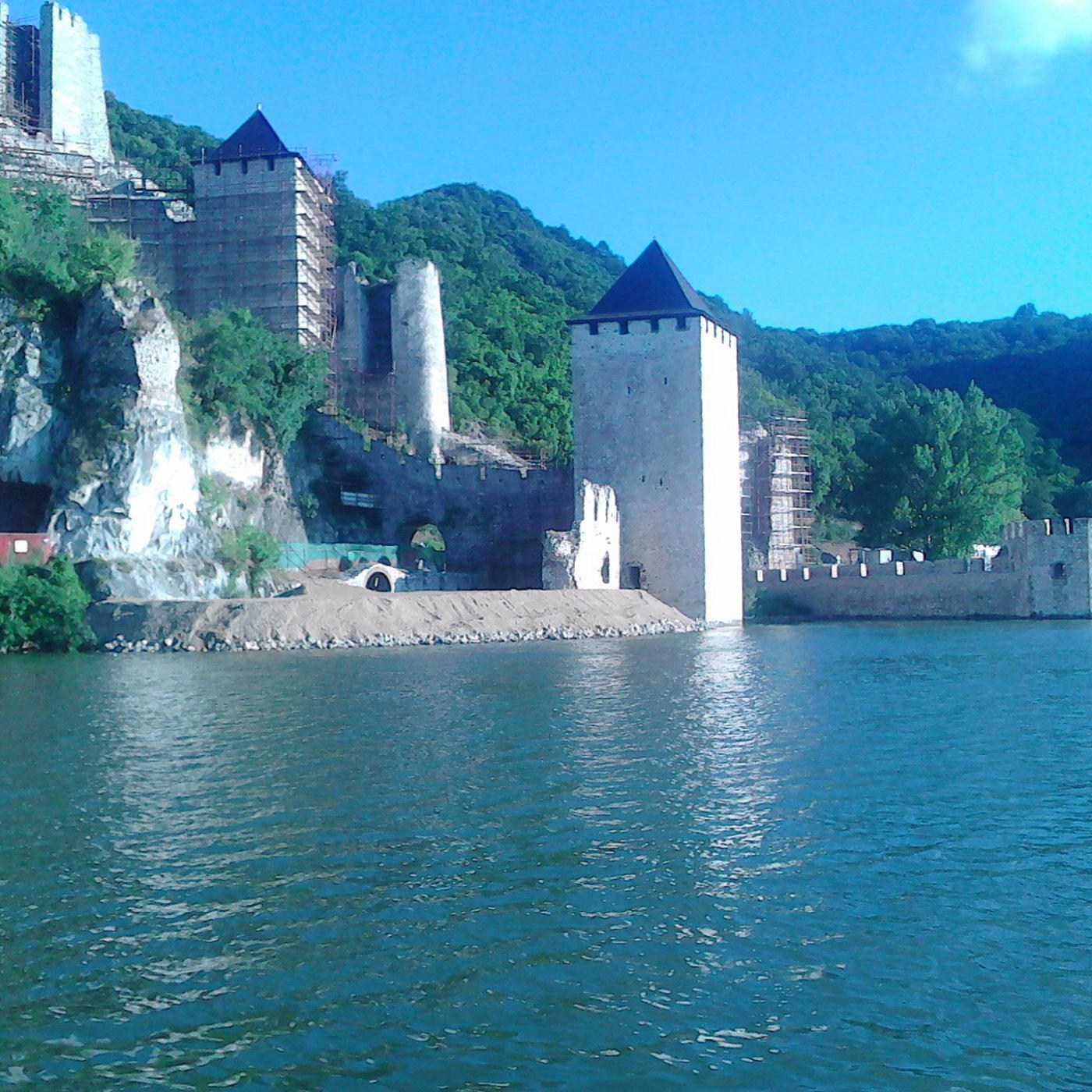 Veliko Gradiste, Serbia