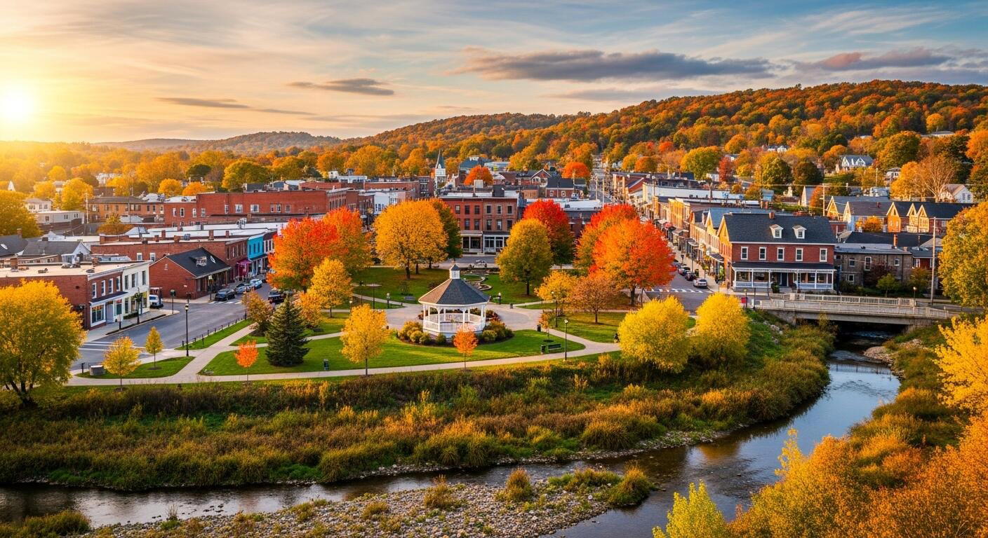 Orchard Park, United States